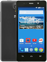 Best available price of ZTE Blade Apex 3 in Rod