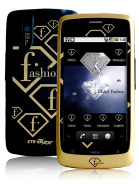 Best available price of ZTE FTV Phone in Rod