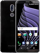 Best available price of ZTE Blade Max View in Rod