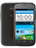 Best available price of ZTE Blade Q Mini in Rod