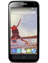 Best available price of ZTE Blade Qlux 4G in Rod