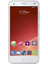 Best available price of ZTE Blade S6 in Rod