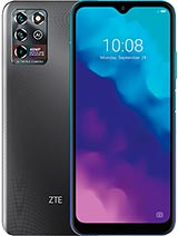 Best available price of ZTE Blade V30 Vita in Rod