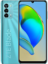 Best available price of ZTE Blade V40 Vita in Rod