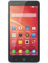 Best available price of ZTE V5 Lux in Rod
