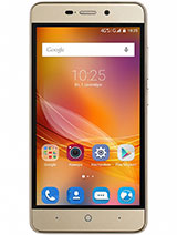 Best available price of ZTE Blade X3 in Rod