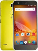 Best available price of ZTE Blade X5 in Rod