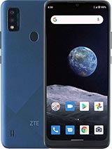 Best available price of ZTE Blade A7P in Rod