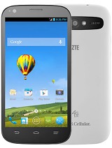 Best available price of ZTE Grand S Pro in Rod
