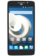 Best available price of ZTE Grand S II in Rod