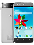 Best available price of ZTE Grand S Flex in Rod