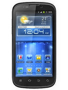 Best available price of ZTE Grand X IN in Rod