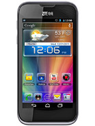 Best available price of ZTE Grand X LTE T82 in Rod