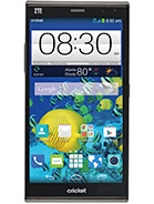 Best available price of ZTE Grand Xmax in Rod