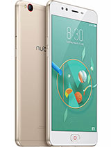 Best available price of ZTE nubia M2 lite in Rod