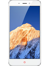 Best available price of ZTE nubia N1 in Rod