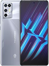 Best available price of ZTE nubia Red Magic 6R in Rod