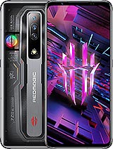 Best available price of ZTE nubia Red Magic 7S in Rod