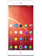Best available price of ZTE nubia X6 in Rod