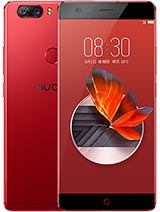 Best available price of ZTE nubia Z17 in Rod
