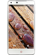 Best available price of ZTE nubia Z5 in Rod