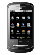 Best available price of ZTE Racer in Rod