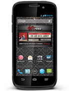 Best available price of ZTE Reef in Rod