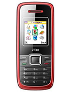 Best available price of ZTE S213 in Rod