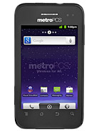 Best available price of ZTE Score M in Rod