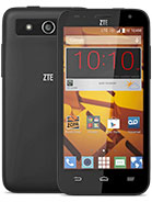Best available price of ZTE Speed in Rod