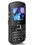 Best available price of ZTE Style Messanger in Rod