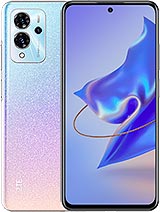 Best available price of ZTE V40 Pro in Rod