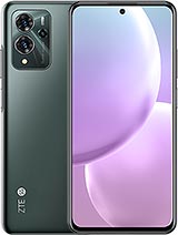 Best available price of ZTE Voyage 20 Pro in Rod